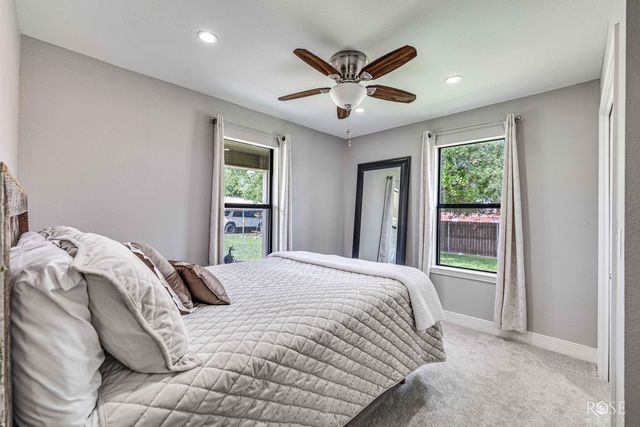 2029 American Legion Road, San Angelo, TX 76904