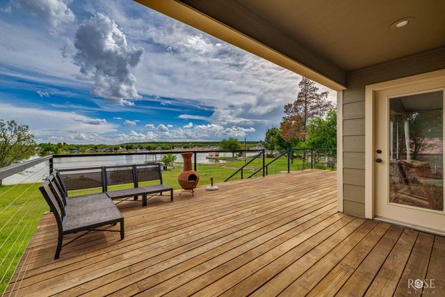 2029 American Legion Road, San Angelo, TX 76904
