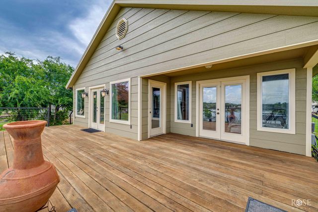 2029 American Legion Road, San Angelo, TX 76904