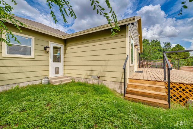 2029 American Legion Road, San Angelo, TX 76904