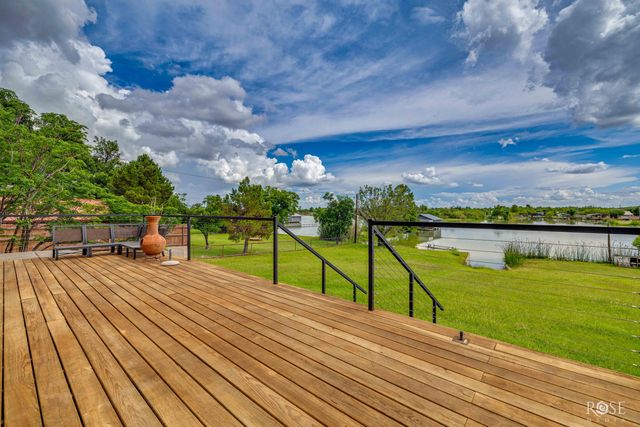 2029 American Legion Road, San Angelo, TX 76904