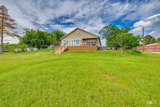 2029 American Legion Road, San Angelo, TX 76904