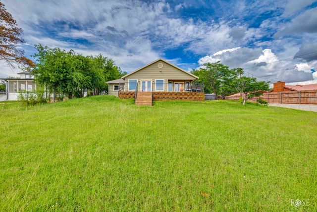 2029 American Legion Road, San Angelo, TX 76904