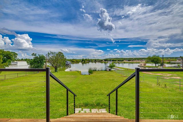 2029 American Legion Road, San Angelo, TX 76904