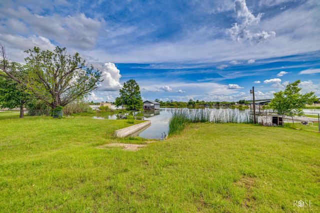 2029 American Legion Road, San Angelo, TX 76904