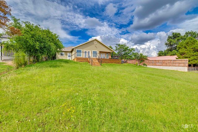 2029 American Legion Road, San Angelo, TX 76904