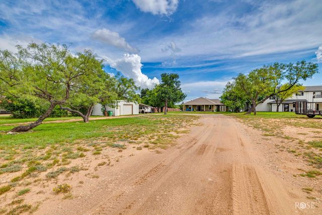 2029 American Legion Road, San Angelo, TX 76904
