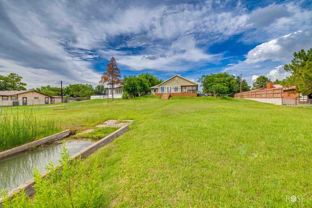 2029 American Legion Road, San Angelo, TX 76904