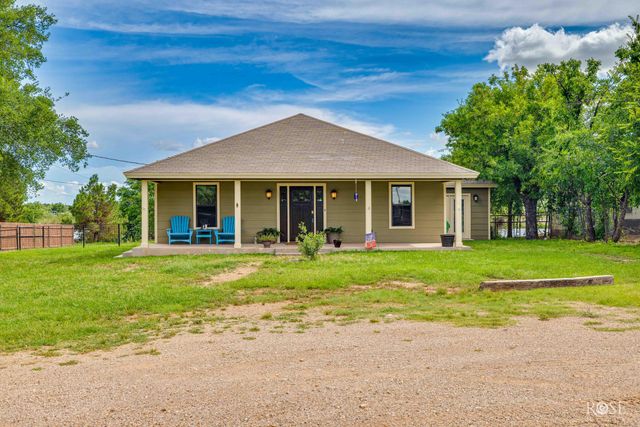 2029 American Legion Road, San Angelo, TX 76904