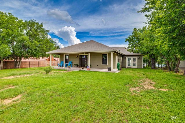 2029 American Legion Road, San Angelo, TX 76904