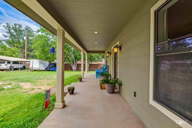 2029 American Legion Road, San Angelo, TX 76904