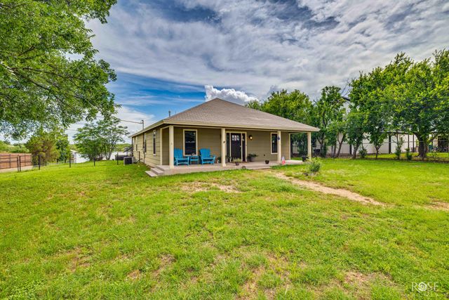 2029 American Legion Road, San Angelo, TX 76904