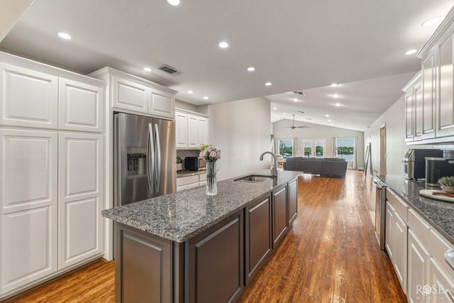 2029 American Legion Road, San Angelo, TX 76904