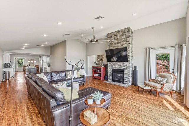 2029 American Legion Road, San Angelo, TX 76904