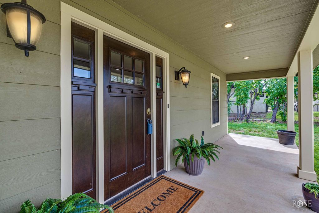 2029 American Legion Road, San Angelo, TX 76904