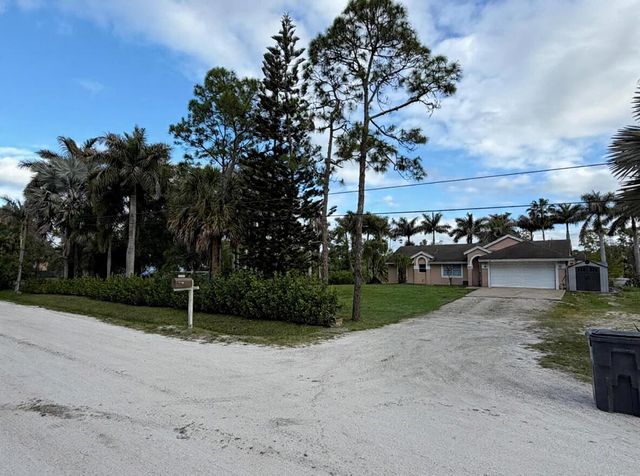 15665 66th Court N, Loxahatchee, FL 33470