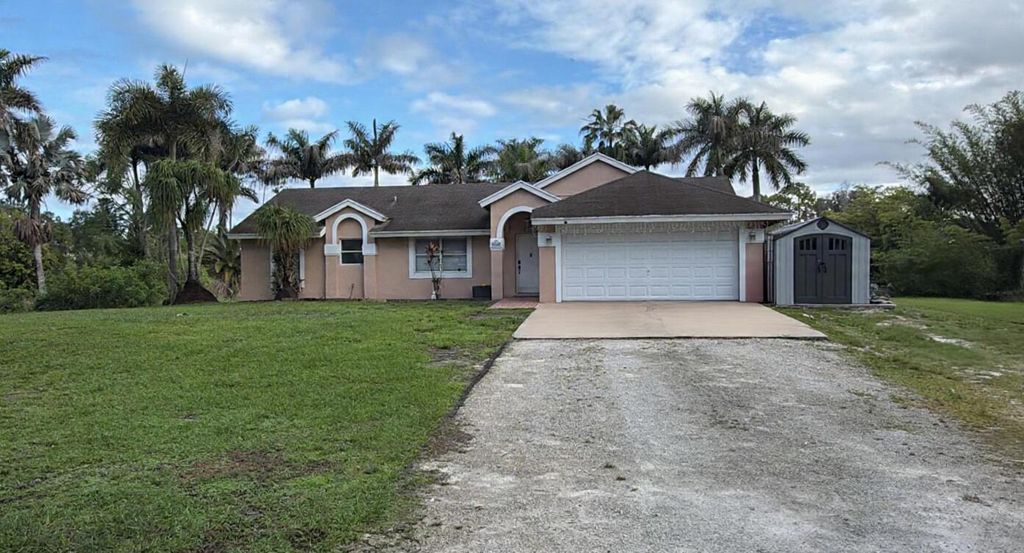 15665 66th Court N, Loxahatchee, FL 33470