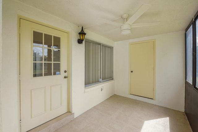 4709 Sable Pine Circle B1, West Palm Beach, FL 33417