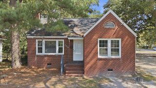 1004 W Thomas Street, Rocky Mount, NC 27804