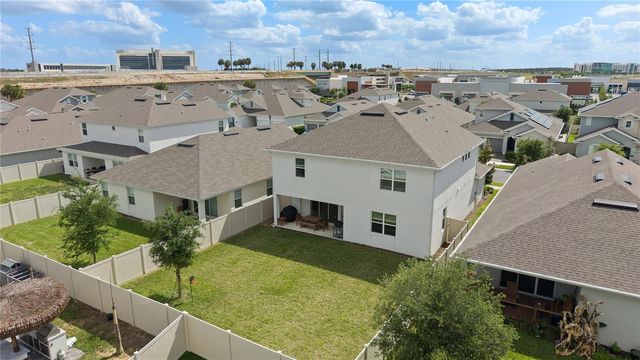 15239 LAKE LAMONIA STREET, Winter Garden, FL 34787