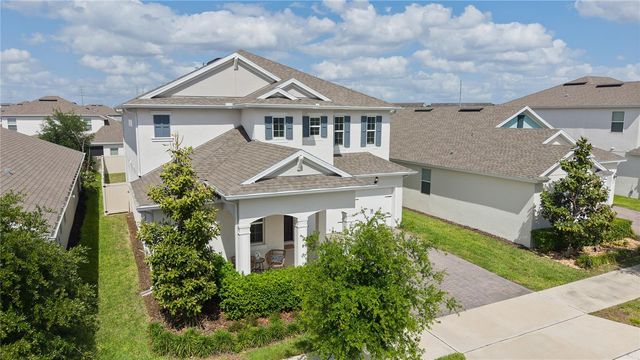 15239 LAKE LAMONIA STREET, Winter Garden, FL 34787