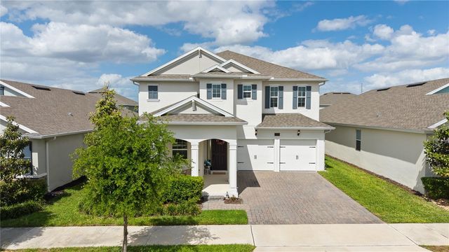 15239 LAKE LAMONIA STREET, Winter Garden, FL 34787
