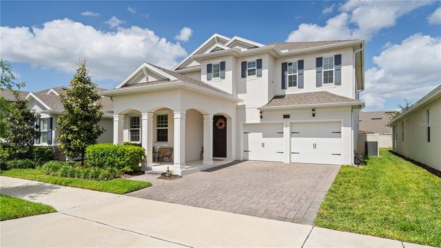 15239 LAKE LAMONIA STREET, Winter Garden, FL 34787