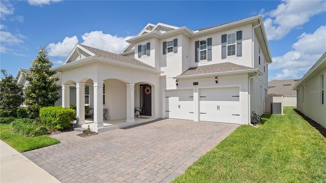 15239 LAKE LAMONIA STREET, Winter Garden, FL 34787