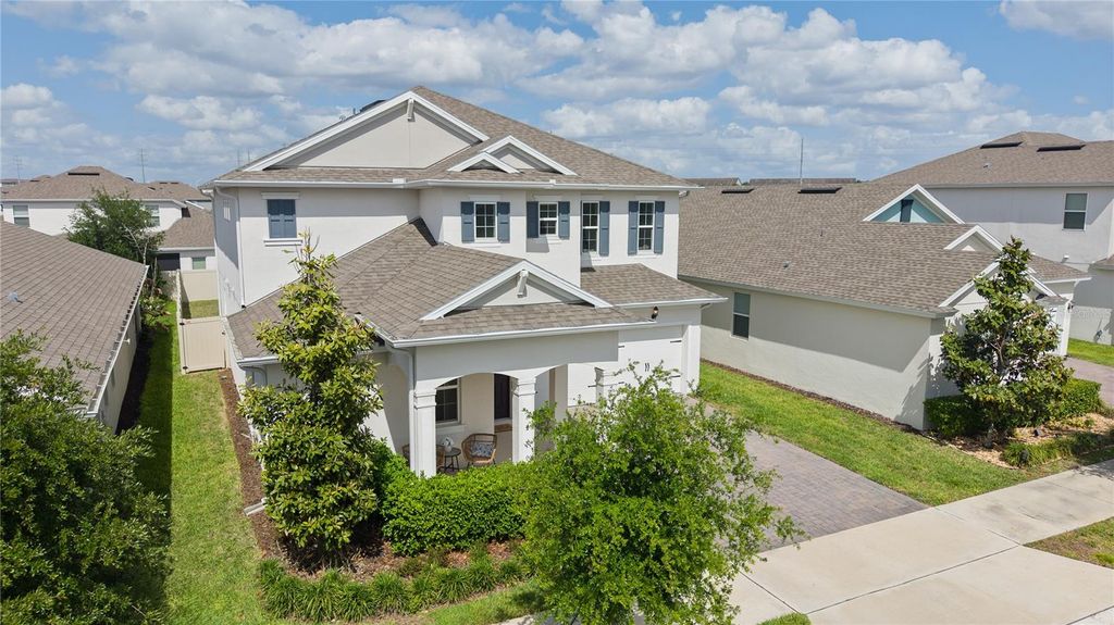 Image 69 of property listing at 15239 LAKE LAMONIA STREET, Winter Garden, FL 34787