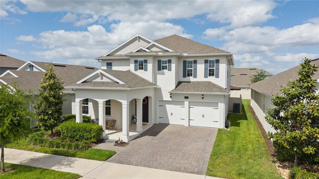 Image 70 of property listing at 15239 LAKE LAMONIA STREET, Winter Garden, FL 34787