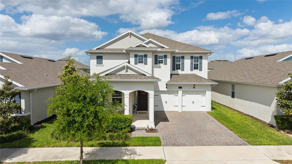 Image 71 of property listing at 15239 LAKE LAMONIA STREET, Winter Garden, FL 34787