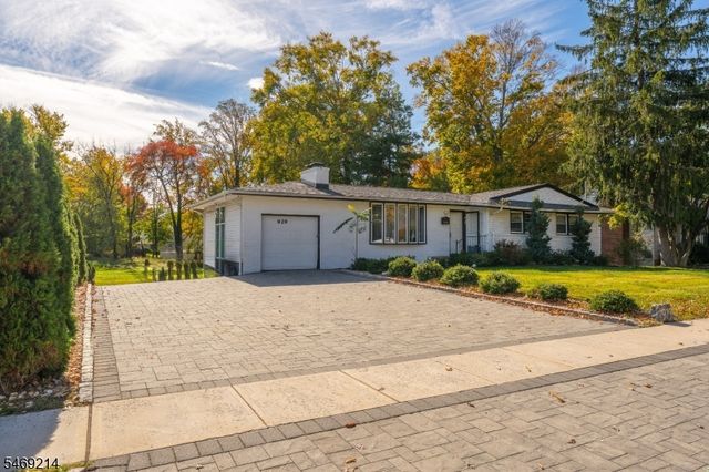 929 Franklin Ave, South Plainfield Boro, NJ 07080