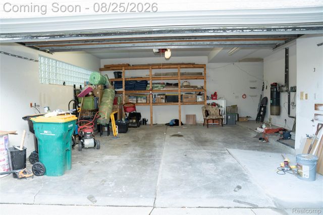 31033 Evergreen Court, Farmington Hills, MI 48331