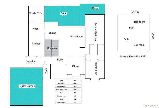 31033 Evergreen Court, Farmington Hills, MI 48331