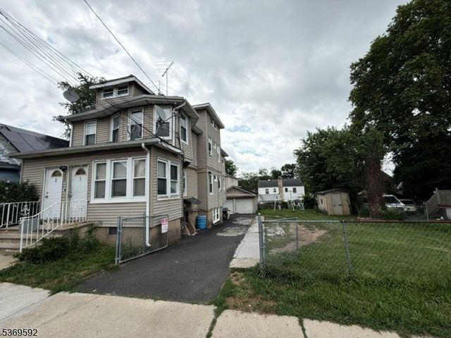 1435 Leslie St, Hillside Twp., NJ 07205