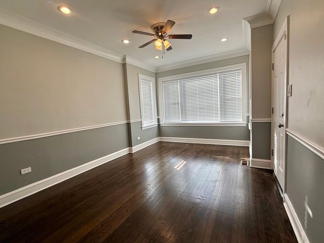 7239 S Campbell Avenue 1, Chicago, IL 60629