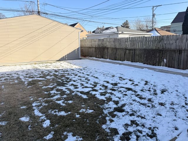 7239 S Campbell Avenue 1, Chicago, IL 60629