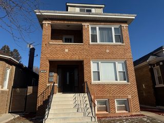7239 S Campbell Avenue 1, Chicago, IL 60629