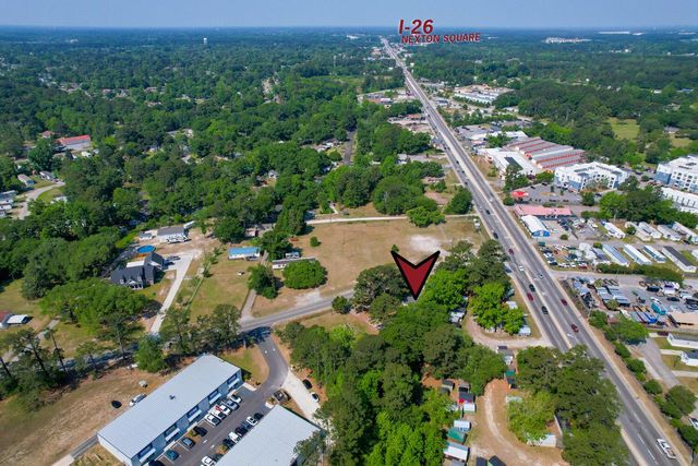 2108 Ridge Church Road A&B, Summerville, SC 29486