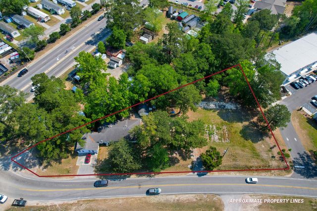 2108 Ridge Church Road A&B, Summerville, SC 29486