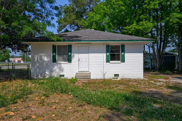 2108 Ridge Church Road A&B, Summerville, SC 29486