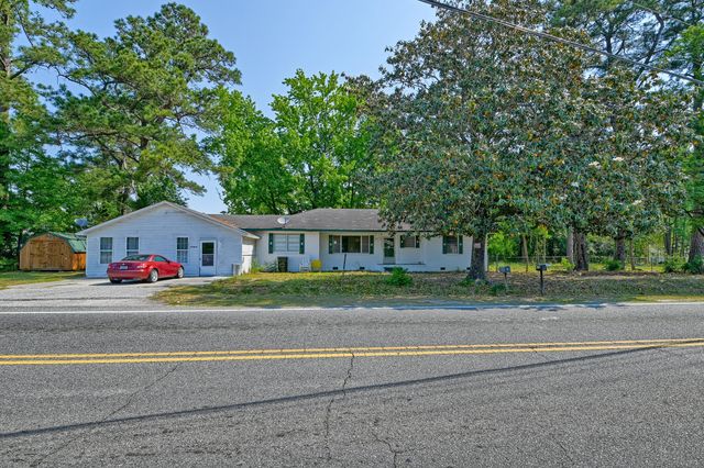 2108 Ridge Church Road A&B, Summerville, SC 29486