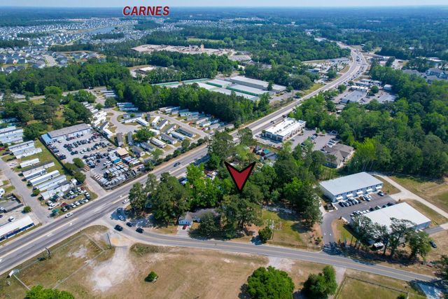 2108 Ridge Church Road A&B, Summerville, SC 29486
