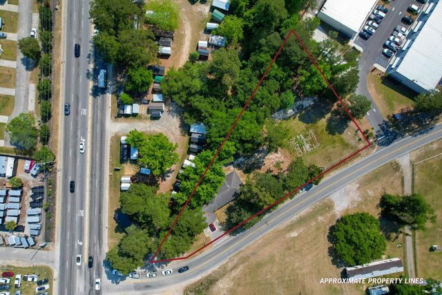 2108 Ridge Church Road A&B, Summerville, SC 29486