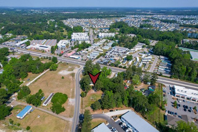2108 Ridge Church Road A&B, Summerville, SC 29486