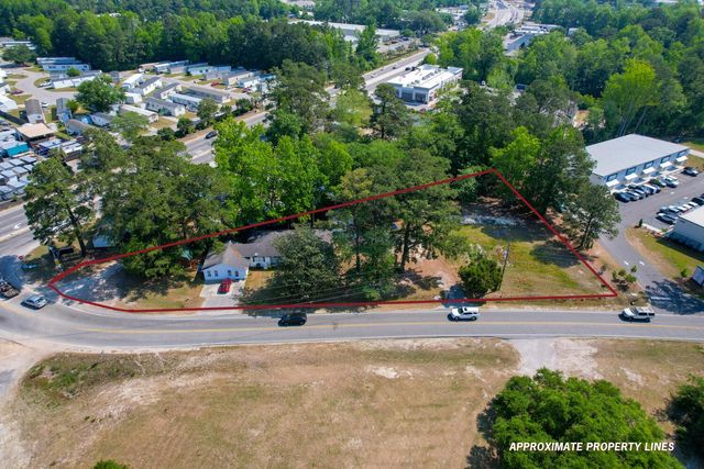 2108 Ridge Church Road A&B, Summerville, SC 29486
