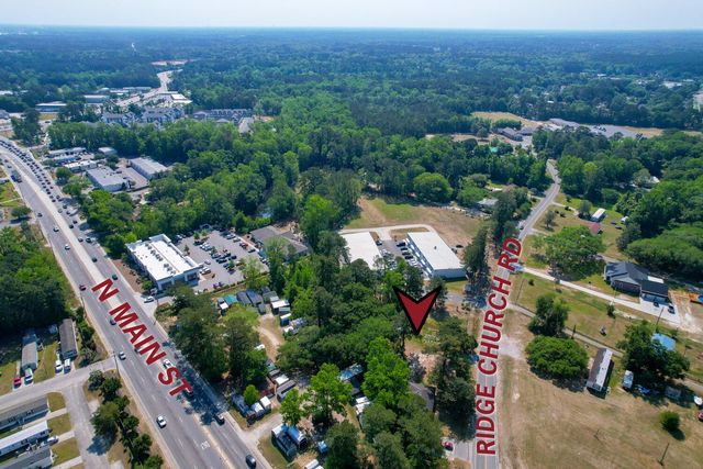 2108 Ridge Church Road A&B, Summerville, SC 29486