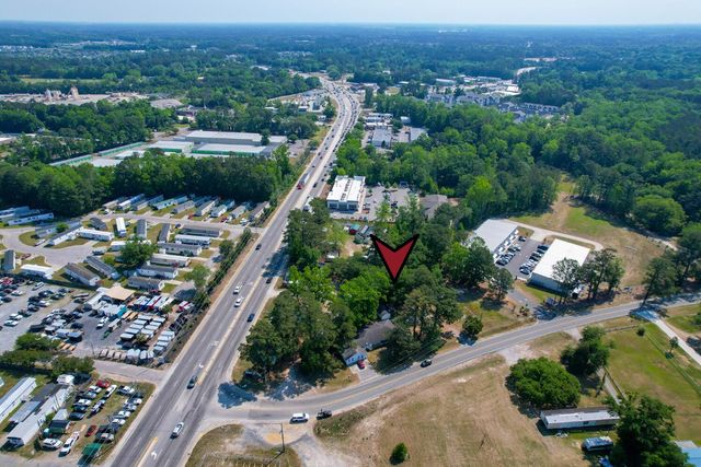 2108 Ridge Church Road A&B, Summerville, SC 29486