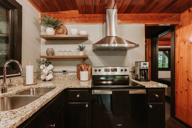 1155 Ski Mountain Road, Gatlinburg, TN 37738