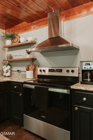 1155 Ski Mountain Road, Gatlinburg, TN 37738